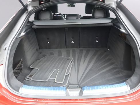 Certified 2025 Mercedes-Benz GLE 450 4MATIC Coupe image 17