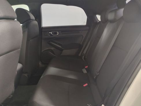 Used 2024 Honda Civic Sport image 15