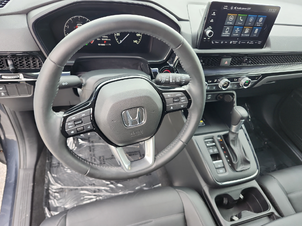 Used 2024 Honda CR-V EX-L image 34