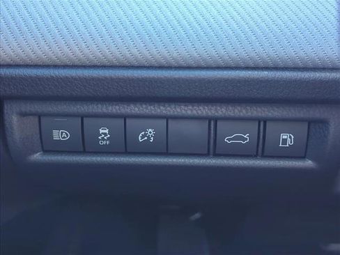 New 2026 Toyota Camry SE w/ Convenience Package FWD image 17