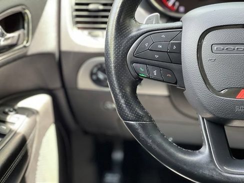Used 2019 Dodge Durango GT AWD/4WD image 32