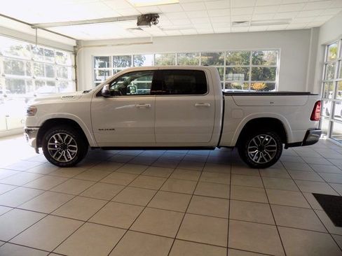 New 2026 RAM 1500 Limited image 4