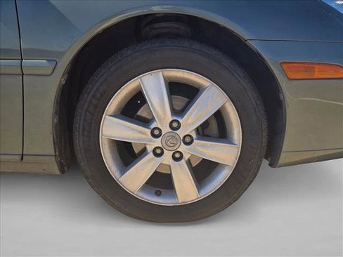 Used 2005 Lexus ES 330 image 21
