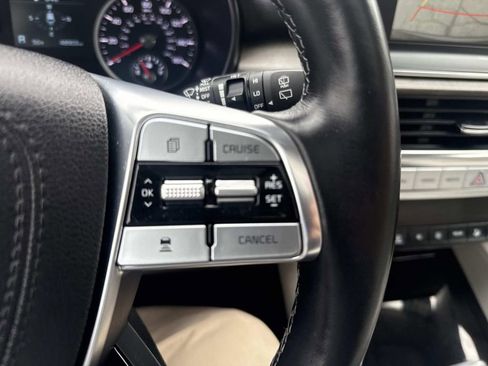 Used 2022 Kia Telluride EX image 30