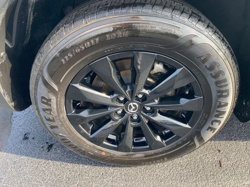 Certified 2025 MAZDA CX-50 AWD 2.5 S w/ Preferred Package image 26