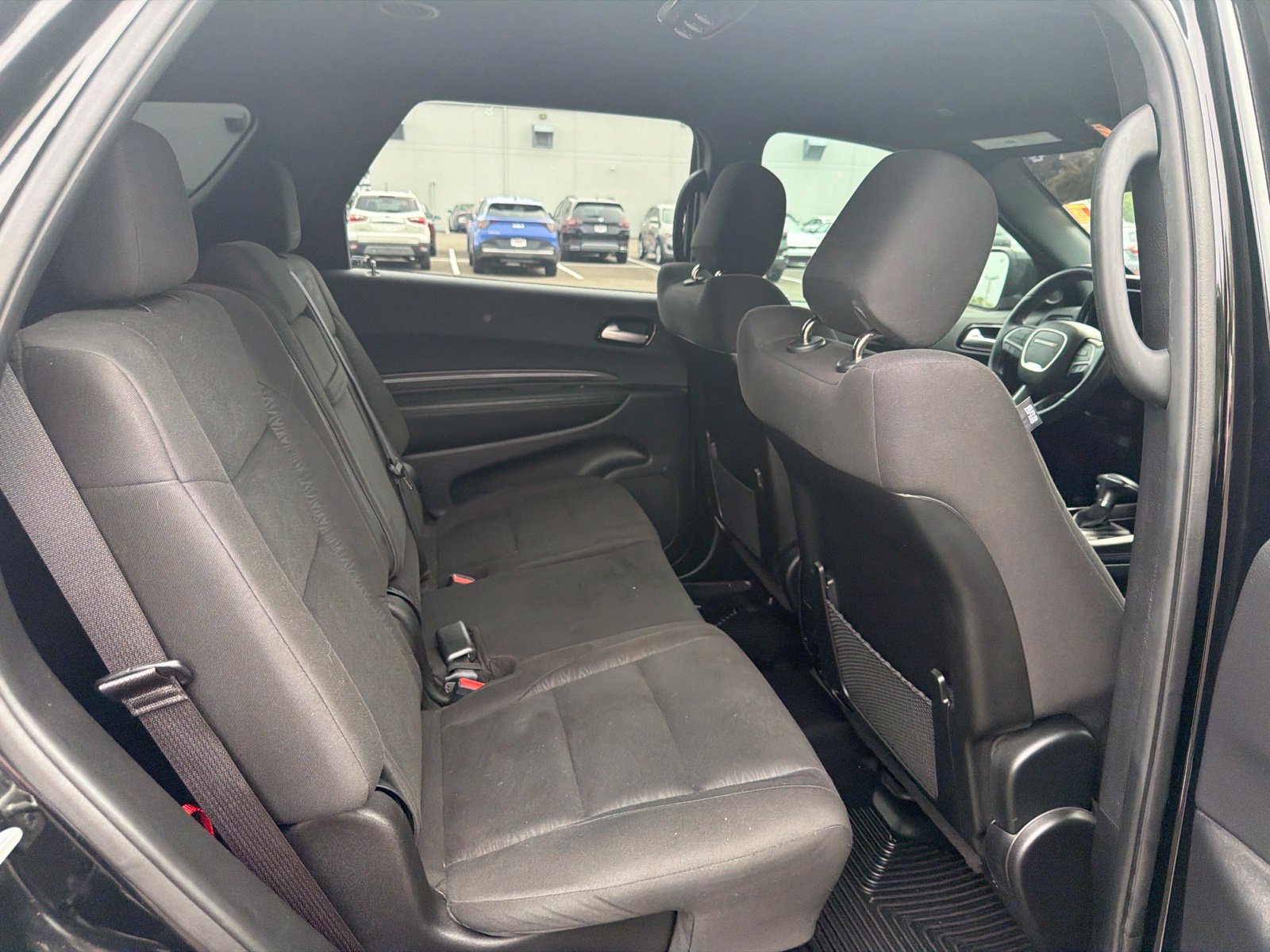 Used 2023 Dodge Durango SXT Launch Edition AWD/4WD image 22