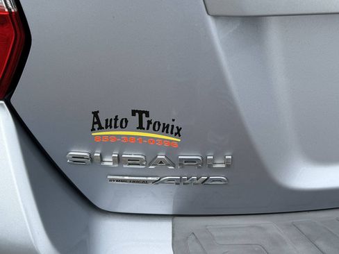 Used 2014 Subaru Crosstrek 2.0i Limited AWD/4WD image 20