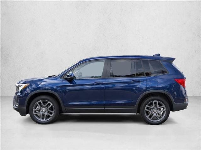 Used 2023 Honda Passport EX-L image 4