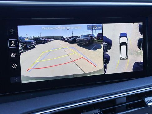 New 2026 Hyundai Palisade SEL image 4