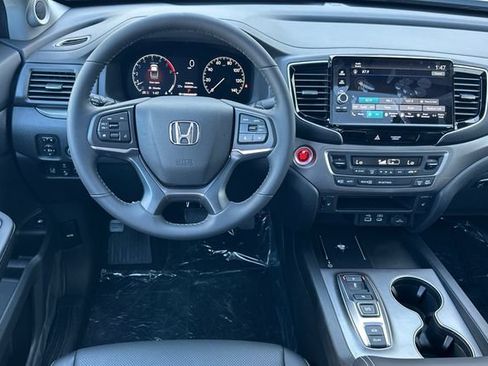 New 2026 Honda Ridgeline RTL image 16
