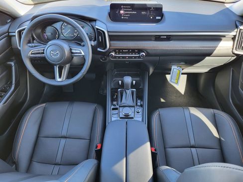 New 2026 MAZDA CX-50 AWD 2.5 Hybrid w/ Cargo Package image 19