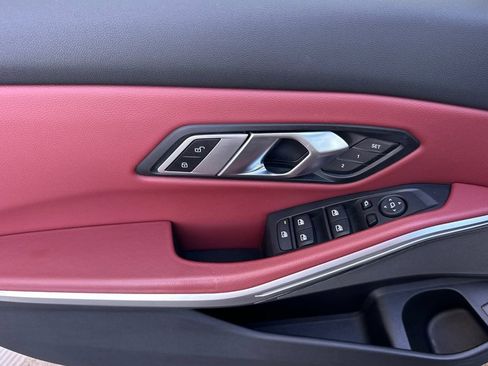 Used 2023 BMW M340i xDrive w/ Premium Package image 10