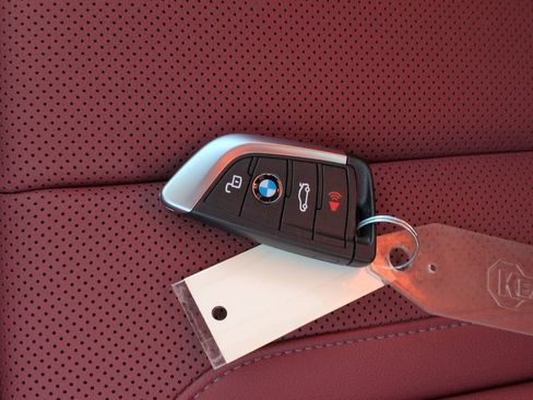 Certified 2023 BMW X3 xDrive30i w/ Convenience Package image 36