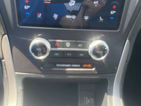 Used 2021 Ford Edge SEL w/ Convenience Package AWD/4WD image 24