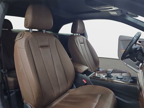 Used 2018 Audi A5 2.0T Prestige w/ Driver Assistance Package image 10