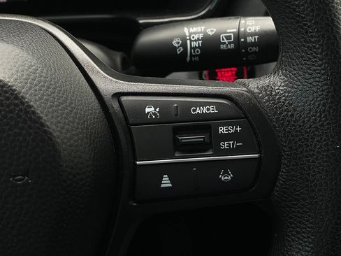 Certified 2023 Honda CR-V LX image 14