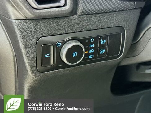 New 2025 Ford Bronco Sport Outer Banks w/ Outer Banks Tech Package+ image 11