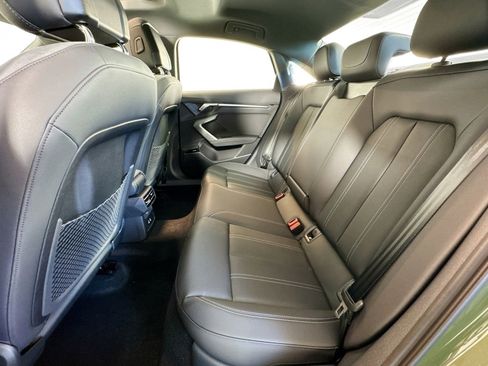 New 2026 Audi A3 2.0T Premium Plus image 21