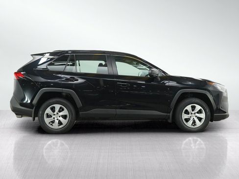 Used 2020 Toyota RAV4 LE w/ All Weather Liner Package AWD/4WD image 6