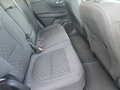 Used 2022 Chevrolet Blazer LT image 31