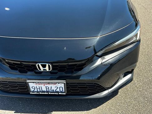 Certified 2023 Honda Civic Sport Touring image 5