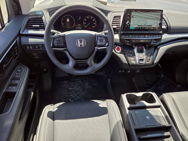 New 2026 Honda Odyssey Elite image 10