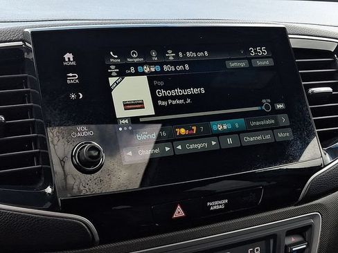 Used 2023 Honda Passport TrailSport image 20