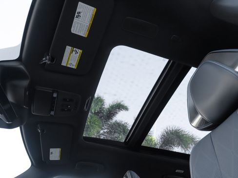 New 2026 INFINITI QX80 4WD image 20