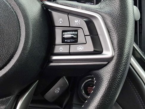 Used 2020 Subaru Outback Limited image 25