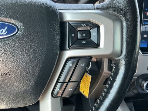 Used 2022 Ford F250 Lariat w/ Lariat Value Package image 66