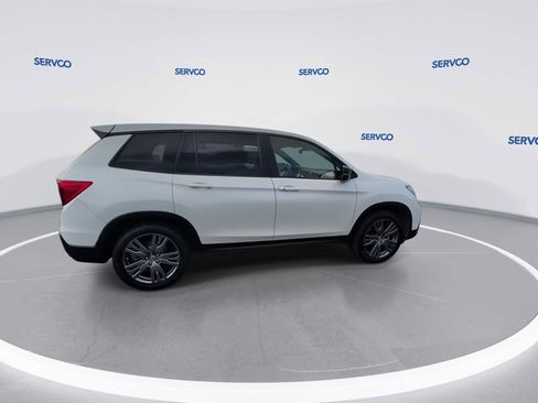 Used 2021 Honda Passport EX-L image 9