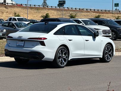 New 2026 Audi A6 Premium Plus