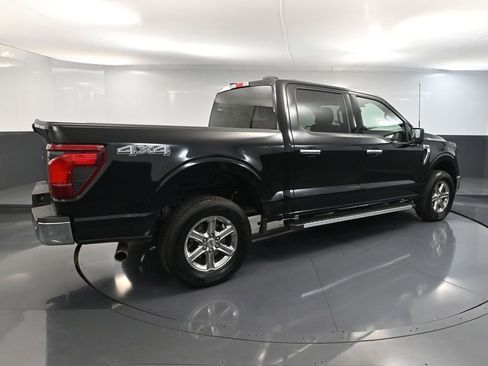 Used 2024 Ford F150 XLT AWD/4WD image 5
