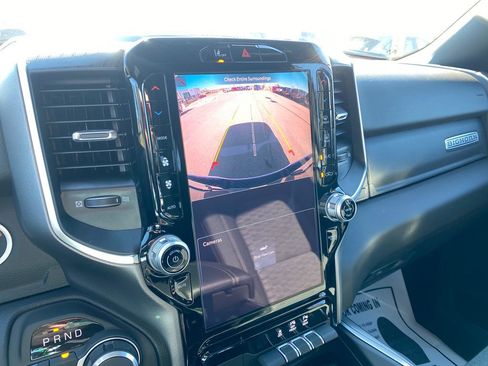 New 2026 RAM 1500 Big Horn image 16