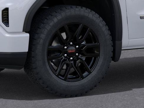 New 2026 GMC Sierra 1500 Elevation AWD/4WD image 33