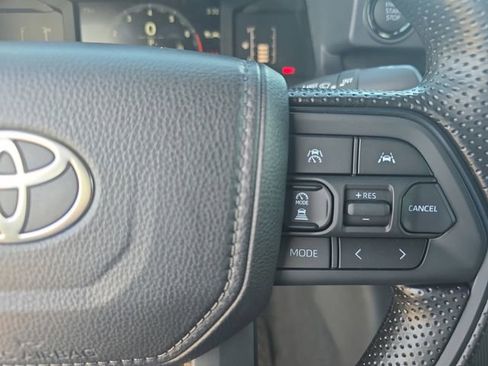 New 2026 Toyota Tacoma SR image 17