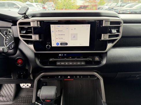 Used 2025 Toyota Tundra SR5 w/ TRD Off-Road Package image 21