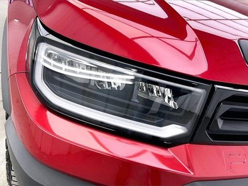 Certified 2026 Honda Passport TrailSport image 26