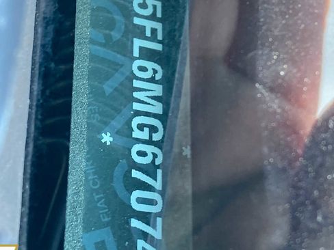 Used 2021 RAM 2500 Laramie image 12