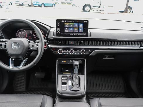 Certified 2024 Honda CR-V EX-L image 14