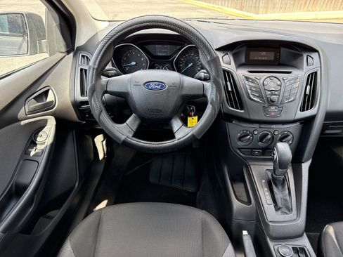 Used 2012 Ford Focus S image 11