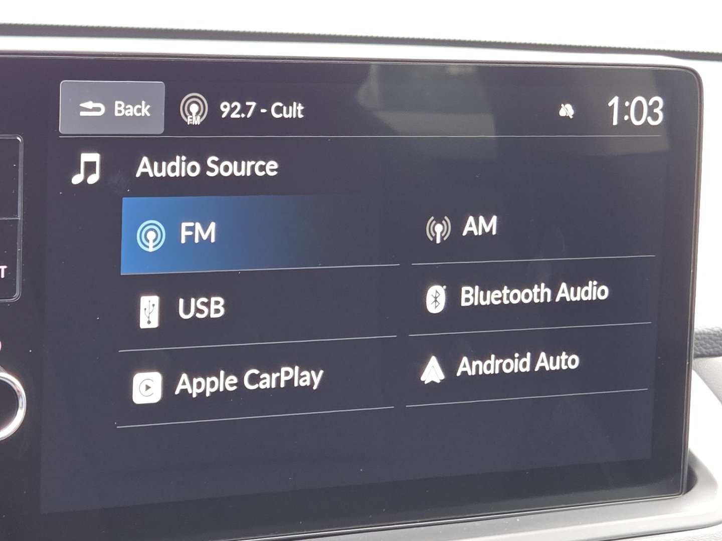 New 2026 Honda Accord SE image 28