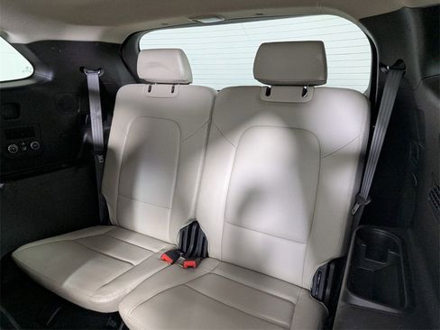 Used 2017 Hyundai Santa Fe SE Ultimate w/ SE Ultimate Tech Package 03 image 23