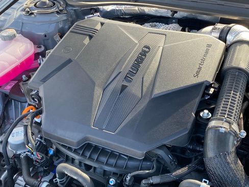 New 2026 Kia K5 GT-Line w/ GT-Line Premium Package FWD image 26