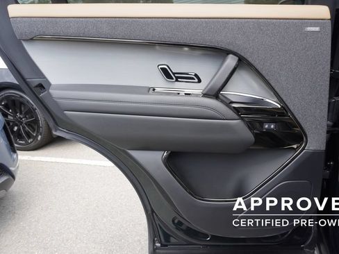 Used 2026 Land Rover Range Rover Sport Dynamic SE AWD/4WD image 28