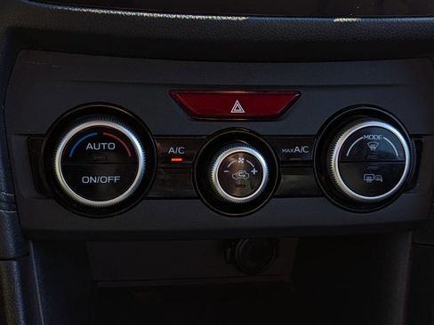 Used 2017 Subaru Impreza 2.0i Limited AWD/4WD image 22