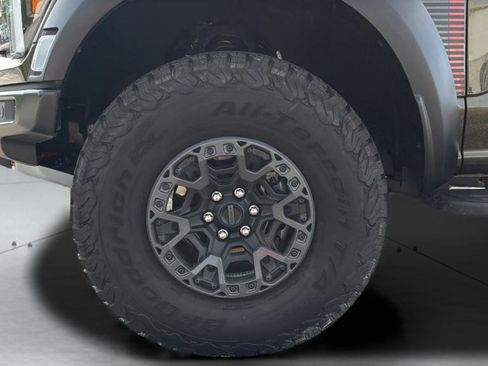Used 2024 Ford F150 Raptor w/ Equipment Group 803A Raptor R AWD/4WD image 27