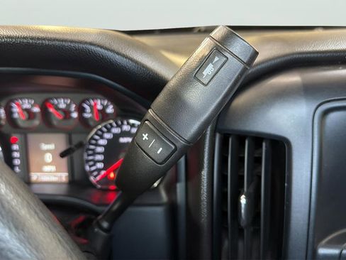 Used 2018 Chevrolet Silverado 1500 Custom w/ Rally 1 Edition RWD image 23