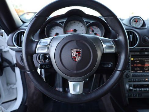 Used 2007 Porsche Cayman S image 27