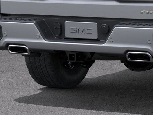 New 2026 GMC Sierra 1500 AT4 AWD/4WD image 14